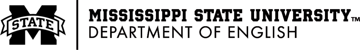 English Logo
