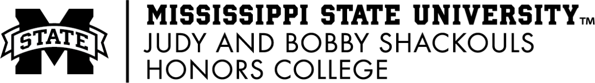 Honors Collage logo